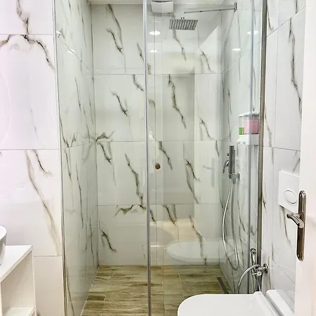 Bejler Center 公寓式酒店