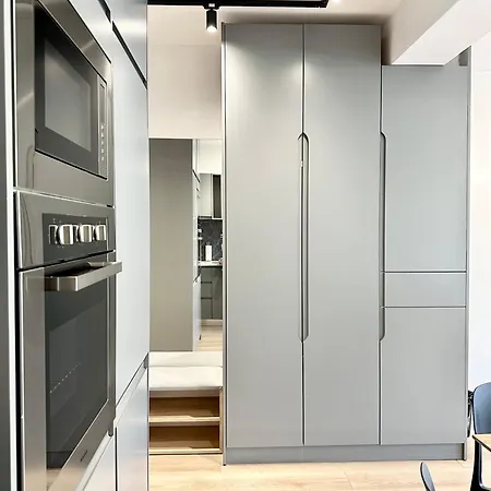 Bejler Center 地拉那