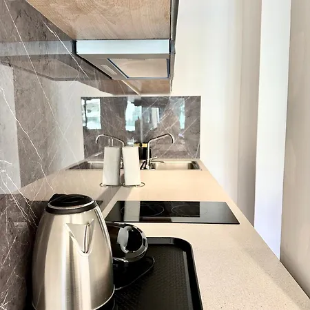 Bejler Center 3* 地拉那