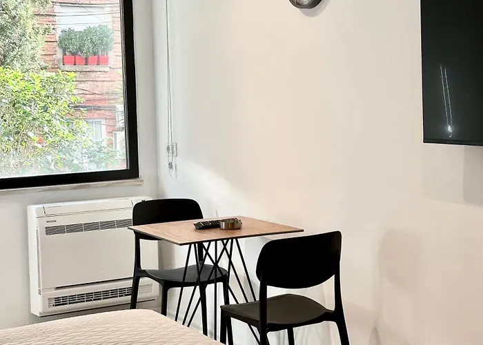 Bejler Center ティラナ