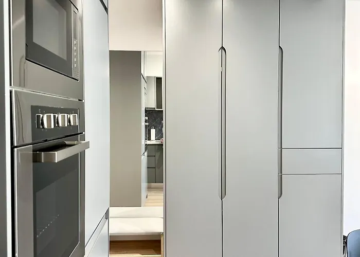 Bejler Center ティラナ