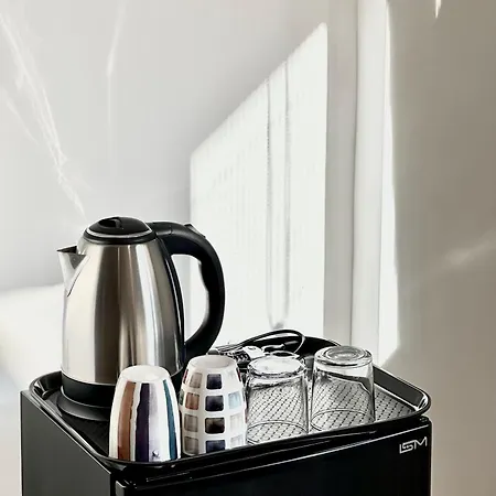 Apart-hotel Bejler Center 3*