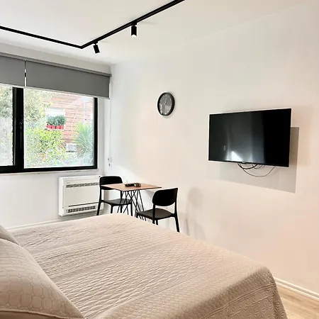 Bejler Center Aparthotel 3*