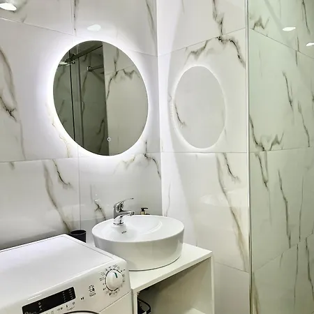 Bejler Center Hotel apartamentowy Tirana