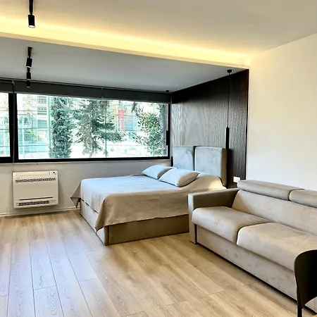 Bejler Center Aparthotel