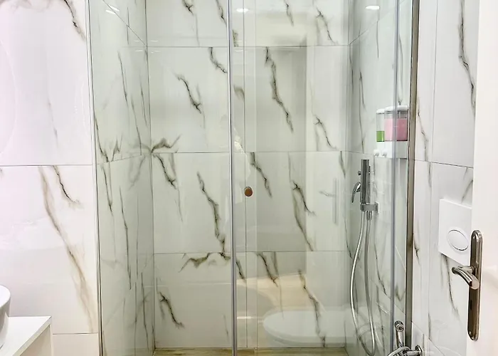 Bejler Center Aparthotel