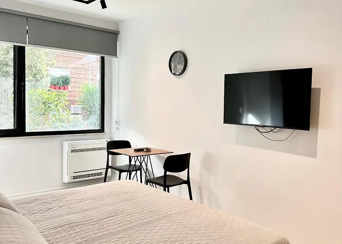 Bejler Center Hotel apartamentowy 3*