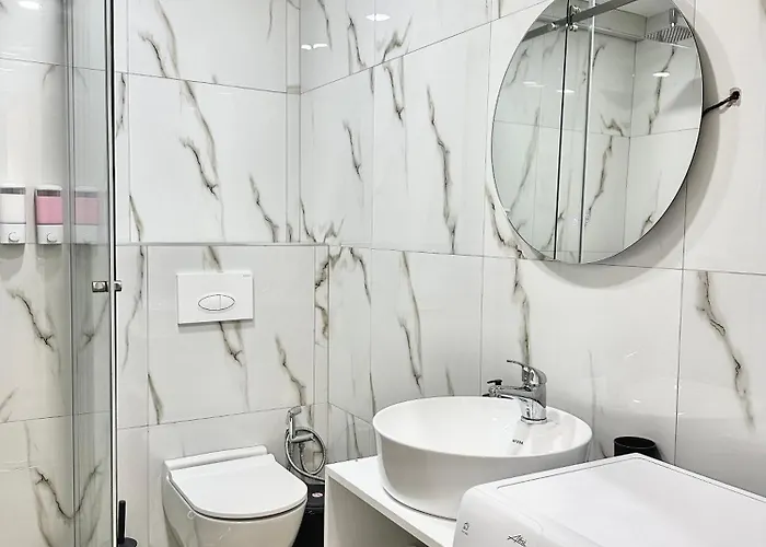 Bejler Center 3* Tirana