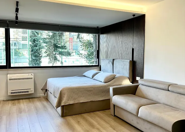 Bejler Center Aparthotel